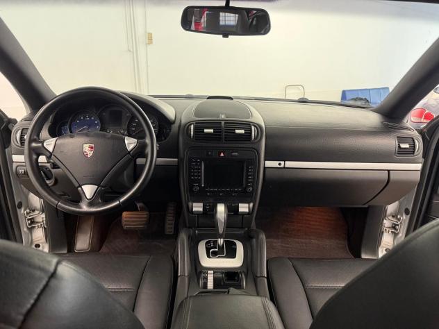 Porsche Cayenne null - Foto 7