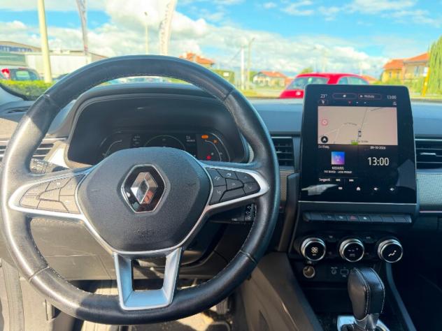 RENAULT Arkana Arkana Hybrid E-Tech 145 CV Intens - Foto 10
