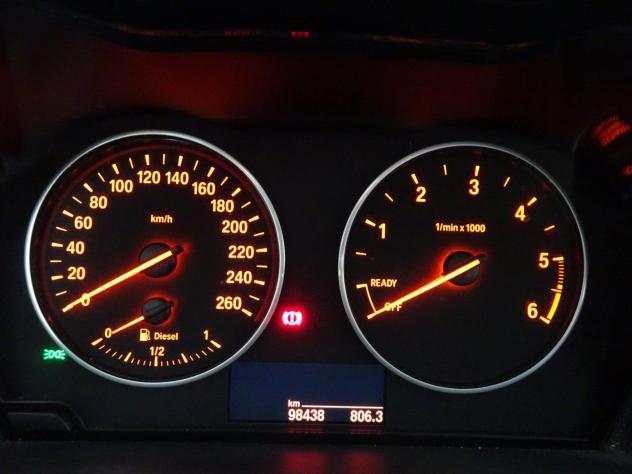 BMW Serie 1 (F20) 116d 5p. Efficient Dynamics Business - Foto 9