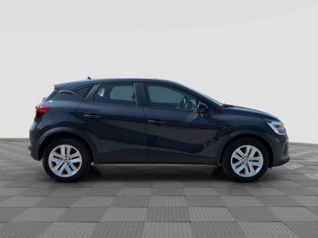 RENAULT Captur Captur TCe 12V 100 CV GPL Equilibre rif. 23748964 - Foto 6