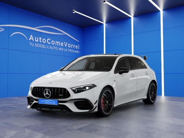MERCEDES Classe A (W177) A 45S AMG 4Matic+ Premium - Foto 5