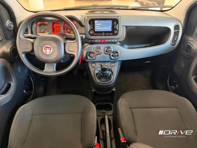 FIAT Panda 3ª serie Panda 1.0 FireFly S&S Hybrid - Foto 8