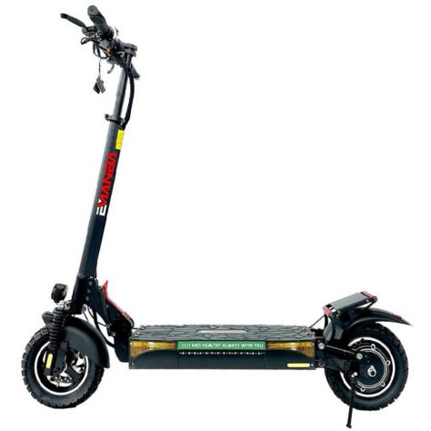 EagsBike L12 NFC 800W 48V 13Ah Litio NUOVO