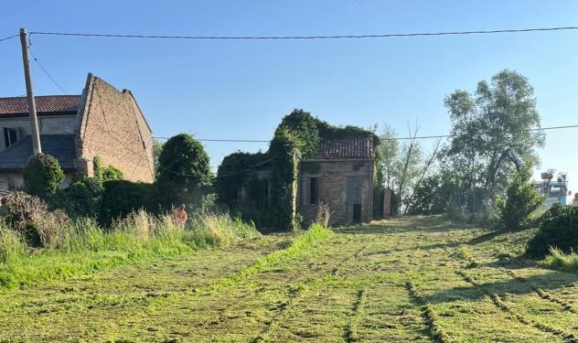 Rustico/Casale/Corte - Cavarzere . Rif.: C0181VRG
