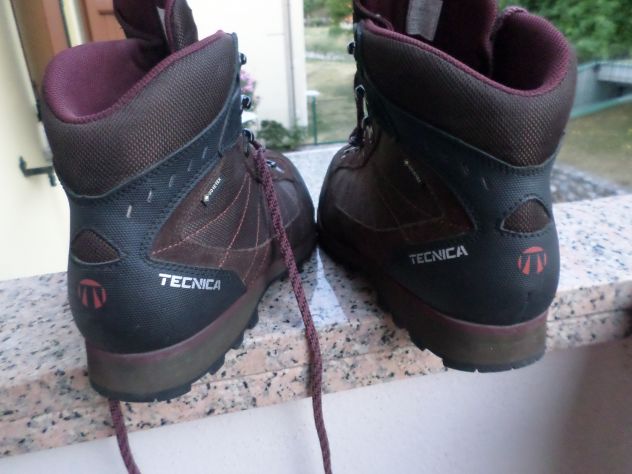 scarponi da trekking - Foto 6