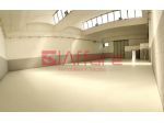 Capannone commerciale in affitto a Montecatini-Terme 400 mq  Rif: 899337