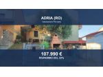 Immobile in asta di 123 m² in vendita a Adria