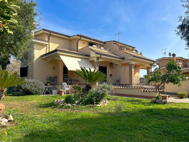 Villa in Via Modena - Foto 5