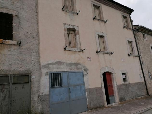 Casa indipendente 140 mq in Vendita a Ateleta - Foto 4