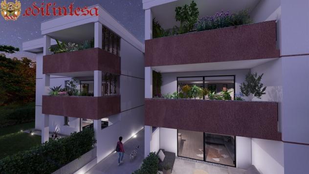RESIDENZA "Al PARCO" : ATTICO DI DESIGN MERAVIGLIOSO - Foto 15