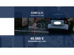 Immobile in asta di 197 m² con più di 5 locali in vendita a Cori