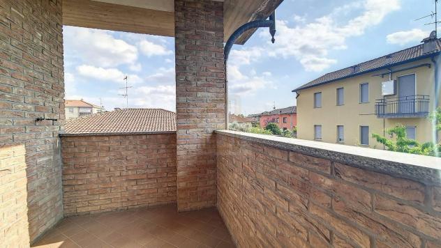 Villa o villino - Lainate . Rif.: REVI-230-2_04 - Foto 13