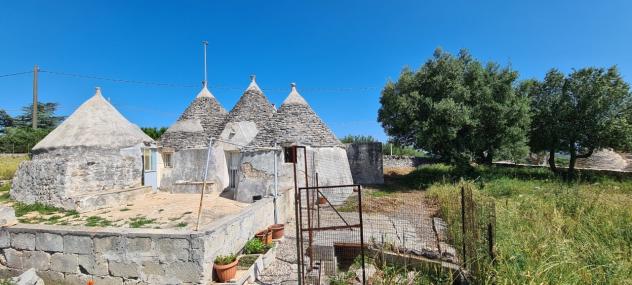 Chalet / Baita in vendita a Martina Franca - Foto 20