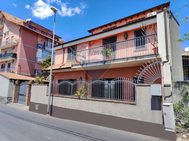 Casa Semindipendente in vendita a Misterbianco - Foto 13