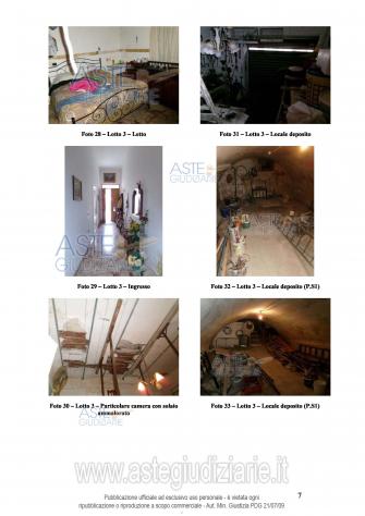 IMMOBILI-IMMOBILE RESIDENZIALE-Via G. Verdi, 47, 74020 Monteiasi TA, Italia - Foto 3