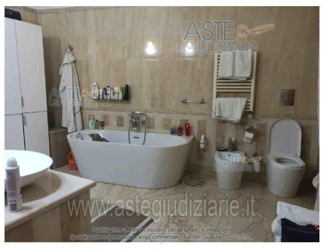 IMMOBILI-IMMOBILE RESIDENZIALE-Via Alessandro Poerio n. 45 - Foto 5