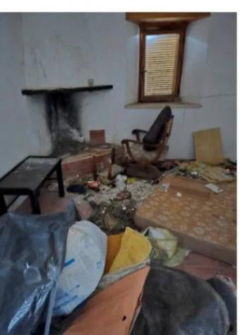 Immobile in asta di 60 m² in vendita a Poggio Nativo - Foto 4