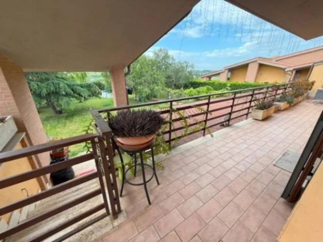 Immobile in asta di 176 m² con più di 5 locali e box auto in vendita a Roma - Foto 5
