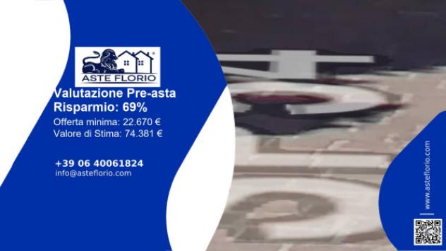 Immobile in asta di 195 m² in vendita a Santa Croce del Sannio - Foto 2