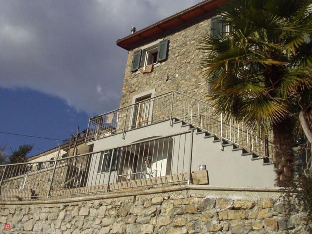 Casa Indipendente in Vendita in Via della Costa 1 a Sesta Godano