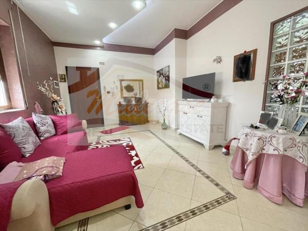Quadrilocale in vendita a Siracusa