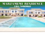 Marzamemi residence