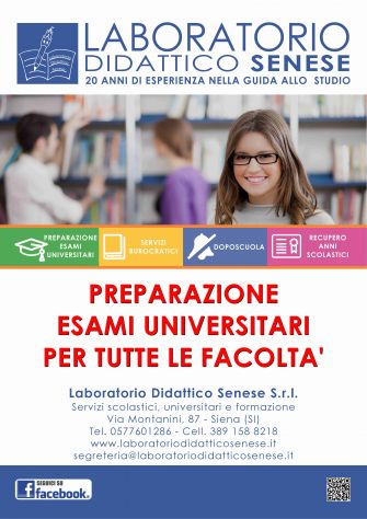 doposcuola - recupero anni - esami universitari - Foto 3