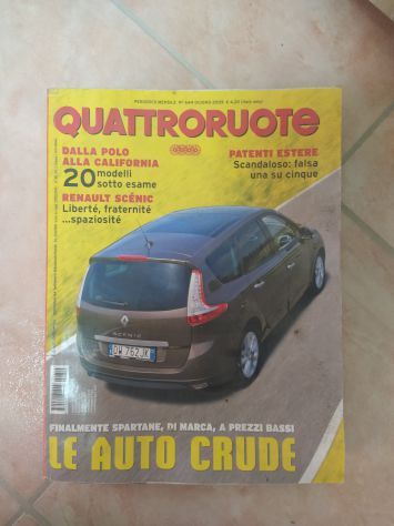 QUATTRORUOTE -2009 - Foto 4