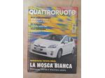 QUATTRORUOTE -2009