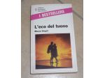 Maura Seger - L'eco del tuono