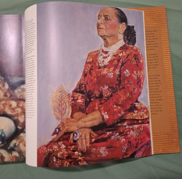Helena Rubinstein storia della fondatrice edizione fuori commercio - Foto 6