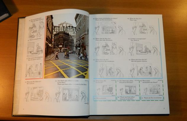 Corso L'inglese Per Tutti, De Agostini b - Foto 5