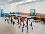 Abbonamenti flessibili per coworking a Cagliari, Carlo Felice