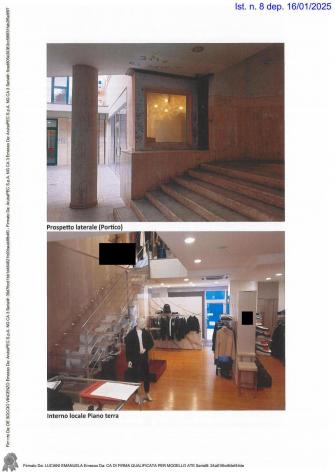 R.G.E. 15/2024 Campobasso - Foto 5