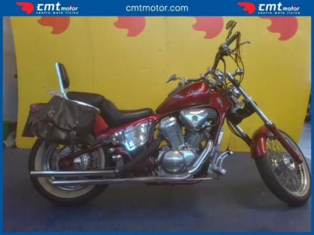 HONDA VT 600 C Finanziabile - Bordeaux - 41458 rif. 21327909