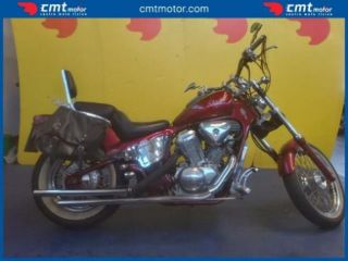 HONDA VT 600 C Finanziabile - Bordeaux - 41458 rif. 21327909