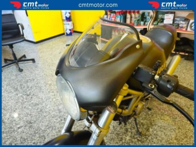 DUCATI Monster 620 Garantita e Finanziabile rif. 20927851 - Foto 5