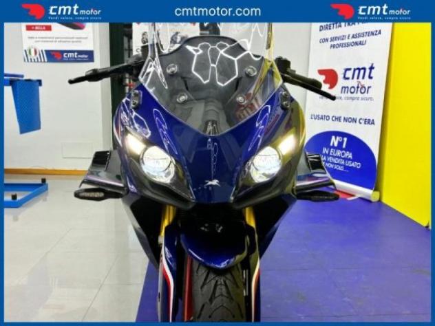 TVS Motor RR 310 Plus Garantita e Finanziabile rif. 23117311 - Foto 10