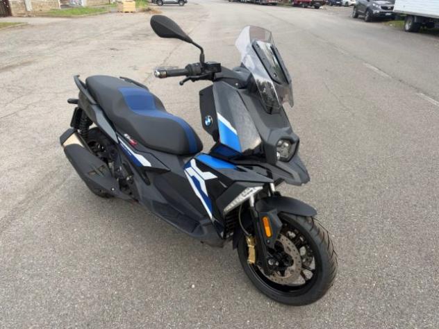 BMW C 400 X SPORT rif. 24199511