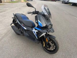 BMW C 400 X SPORT rif. 24199511