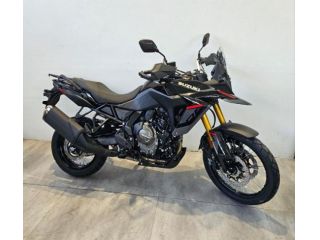 SUZUKI V-Strom 800DE E5+