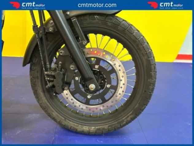 HANWAY Raw 125 Garantita e Finanziabile rif. 23749016 - Foto 6
