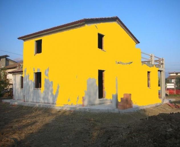 Villa in vendita a Dogana - Luni 250 mq Rif: 1236161 - Foto 6