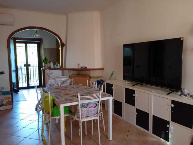 Trilocale in affitto a Fonte Nuova - Foto 2