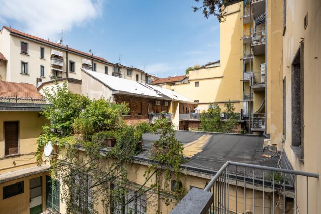 Stanza in appartamento in affitto a Milano - Foto 18