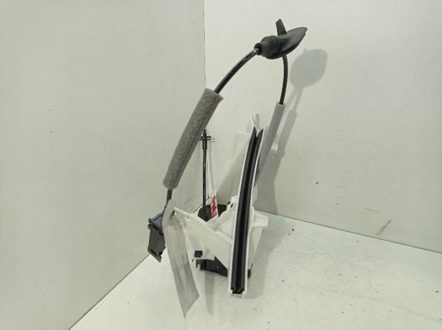 SERRATURA POSTERIORE DESTRA FORD Puma Serie 2338039 B7JA/B (19) - Foto 4