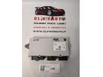 CENTRALINA MODULO CAS BMW X3 2° Serie 6135 93673749 diesel 1995 (10)