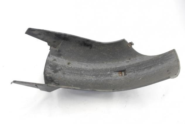 BMW K 1200 LT 46622347555 PARAFANGO POSTERIORE K589 96 - 08 REAR MUDGUARD - Foto 3