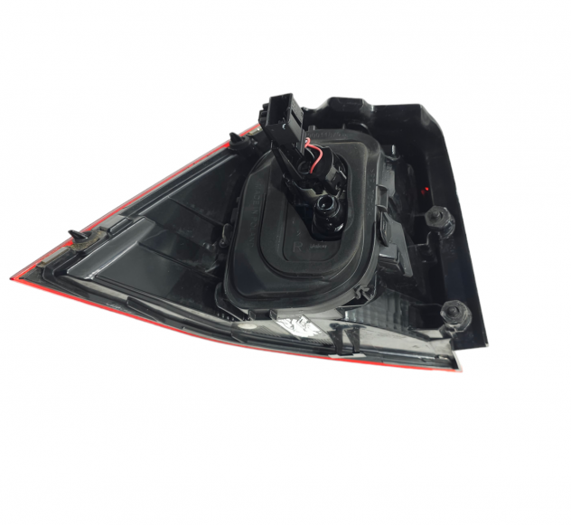 STOP FANALE POSTERIORE DESTRO VOLKSWAGEN Golf 7 Berlina 5G0945096M (12) - Foto 13