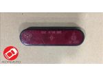 BAF22-0013755 CATADIOTTRO CATARIFRANGENTE ROSSO PARAURTI GRECAV EKE LM5 SONIQUE